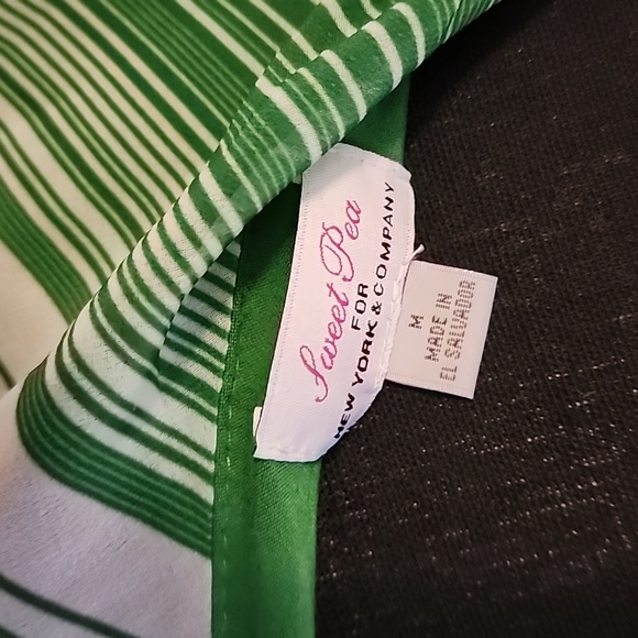 Ladies Blouse - Picture 5 of 5